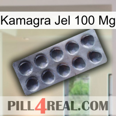 Kamagra Jel 100 Mg 30